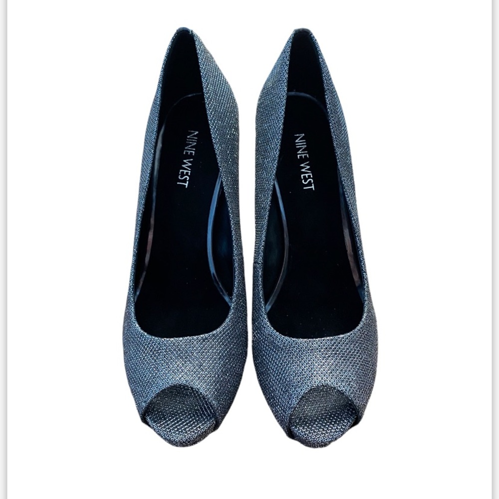 Nine West Stiletto Heels